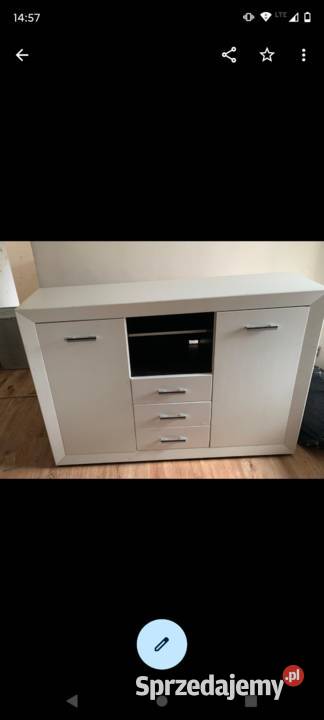 Okazja Tanio Meble plus kuchenka i pralka