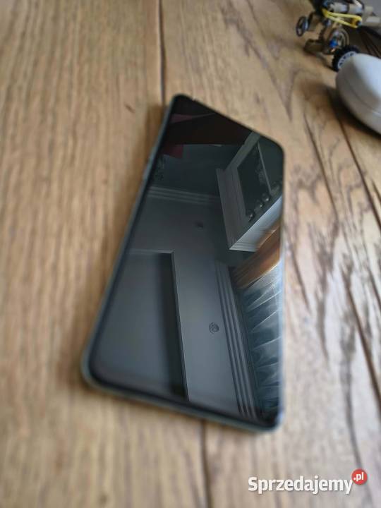 Oppo Reno 7 Lite 5G śląskie Łaziska