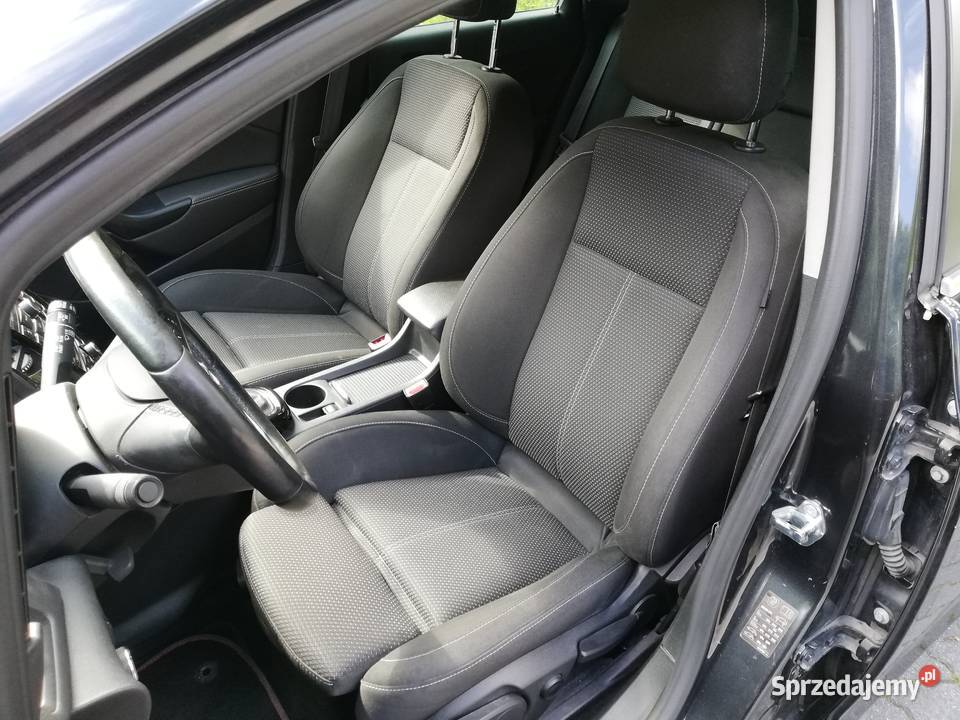 Opel Astra J 16 Sports Tourer Exklusiv Kalwaria Zebrzydowska