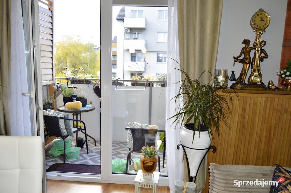 Komfortowe 3pokojowe mieszkanie w Wieliczce I Sprzedaż Wieliczka