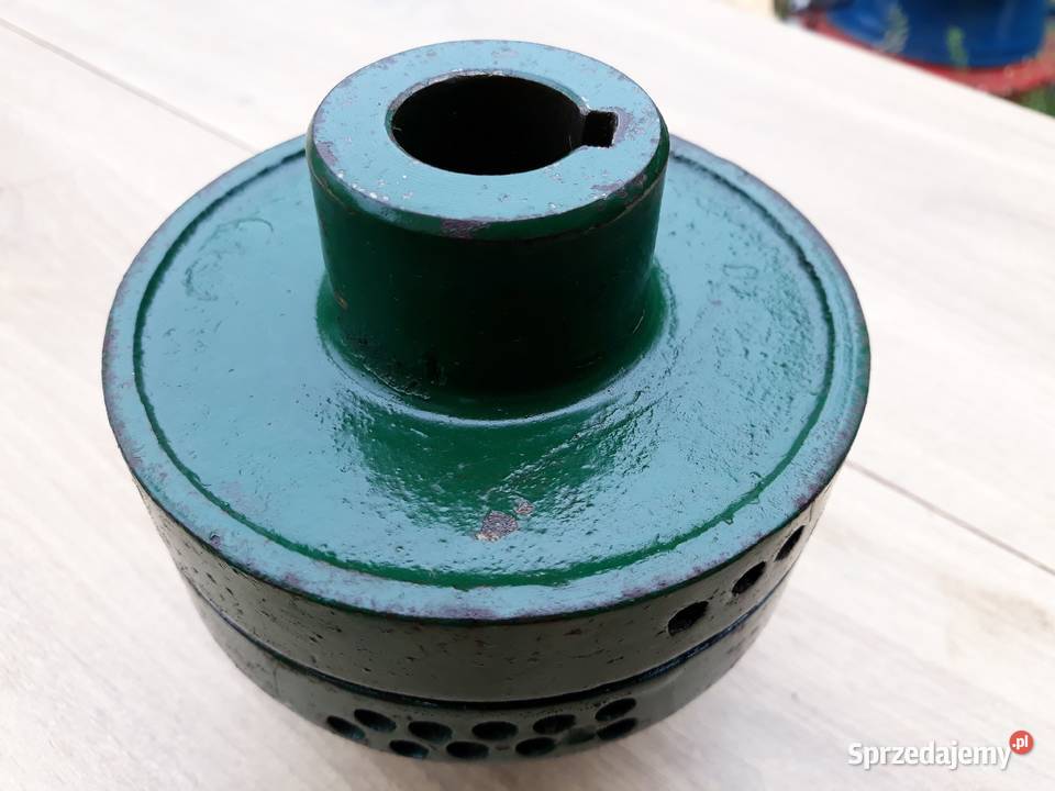 sprzęgło elastyczne kłowe dwukierunkowe maszynka opolskie