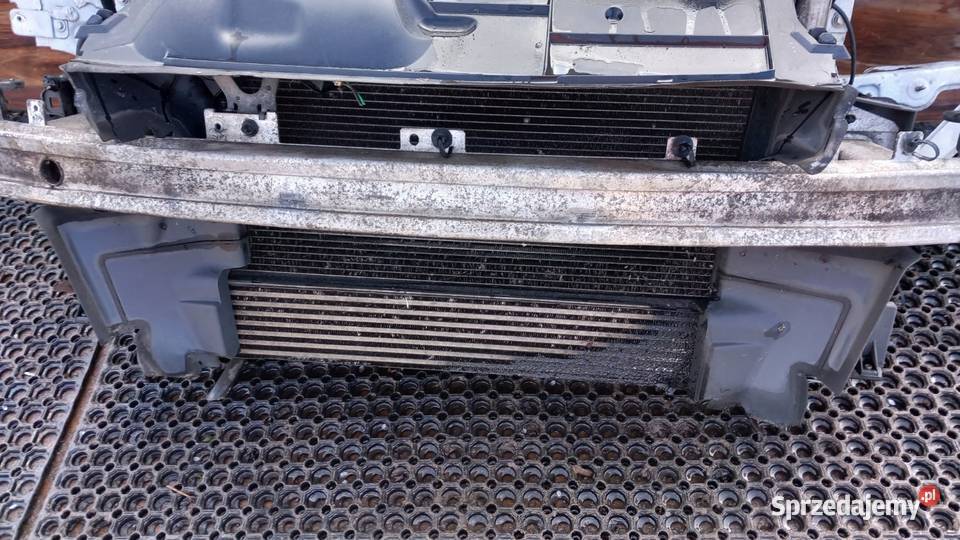 RENAULT MEGANE III CABRIO 15 DCI PAS PRZEDNI wielkopolskie Zbierkowo