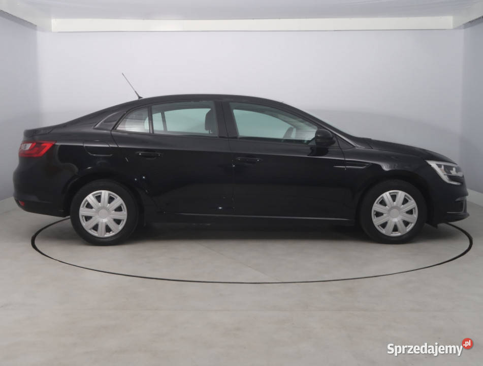 Renault Megane 16 SCe 4/5 Megane Bielany Wrocławskie