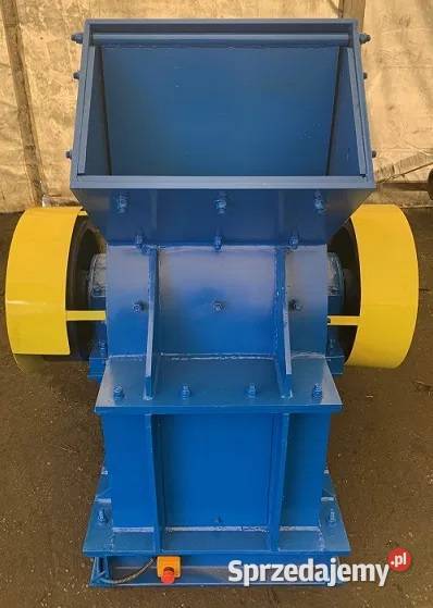 KRUSZARKA MŁOTKOWA E800x600 25th kamień złom Wrocław