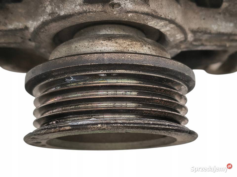 PRZEPUSTNICA Fiat Grande Punto Panda 500 12 14 Chełm