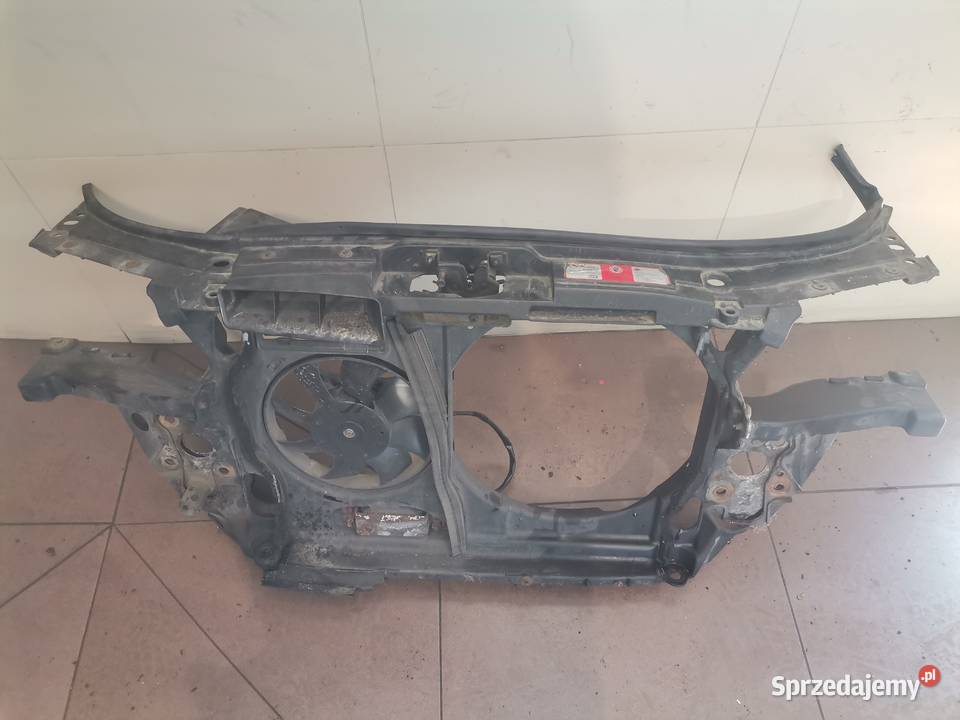 PAS PRZEDNI WZMOCNIENIE AUDI A6 C5 25 TDI Nowy Sącz