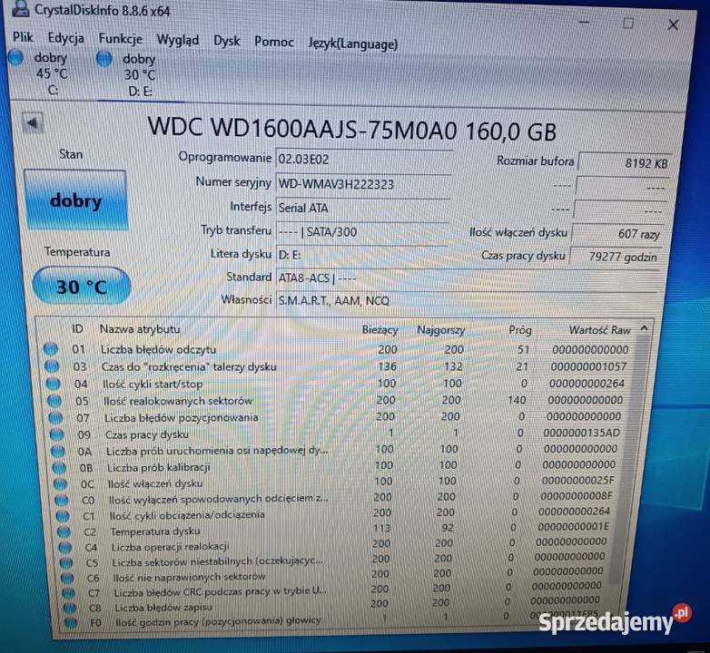 Komputer stacjonarny do internetu filmów
