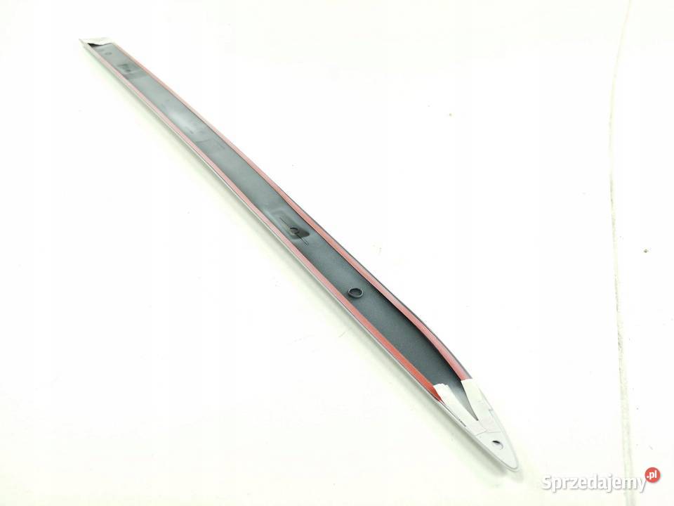 LISTWA DRZWI LEWY PRZÓD CORSA D 0614 3D ORI ASO Osłony i zaślepki lubelskie