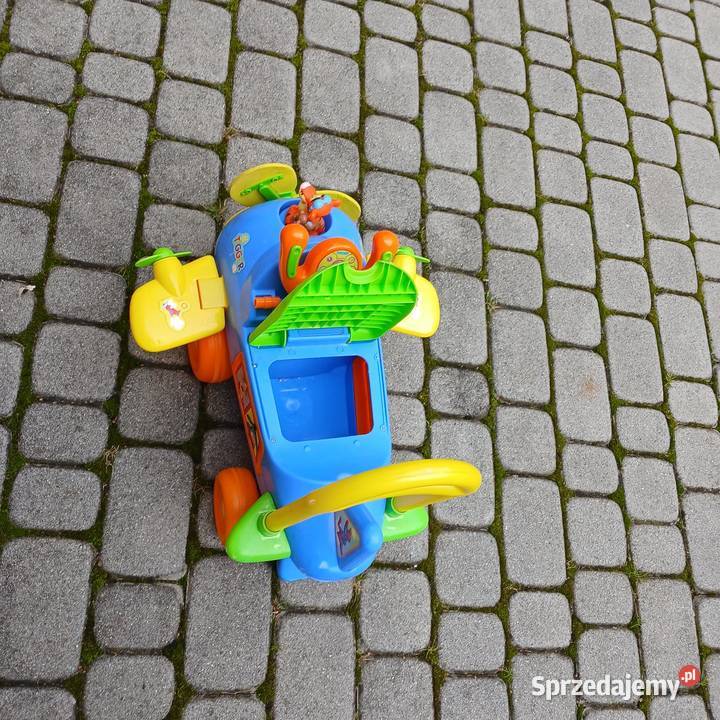 Zabawka dziecka jeździk Rzeszów