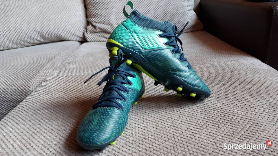 KIPSTA korki do piłki nożnej r36 chłopiec małopolskie Kraków