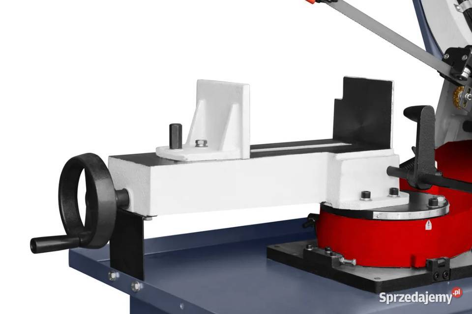 Przecinarka taśmowa METCOR BS712SW 230V400V Siedlce