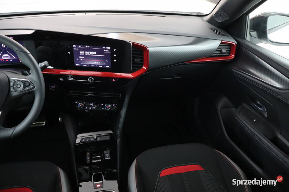 Opel Mokka 12 Turbo benzyna sprzedam