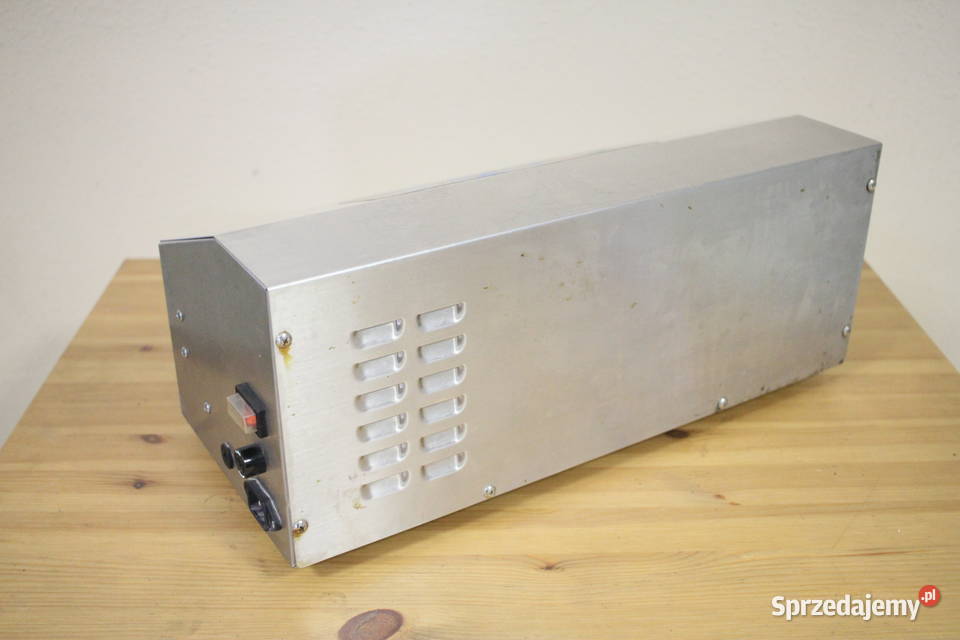 Pakowarka próżniowa listwowa STALGAST 691301 Pszczyna