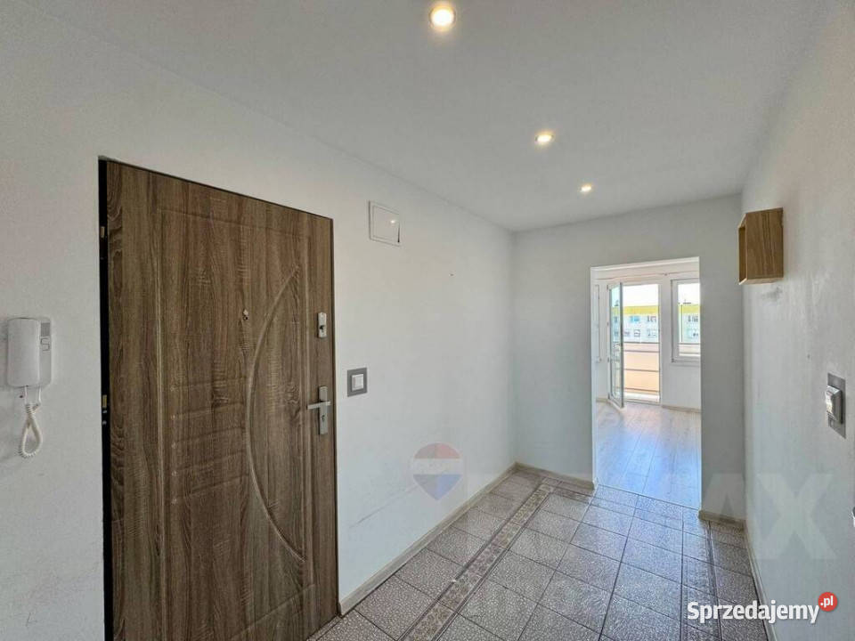 Żory Pawlikowskiego 4 pokoje 62 m Balkon