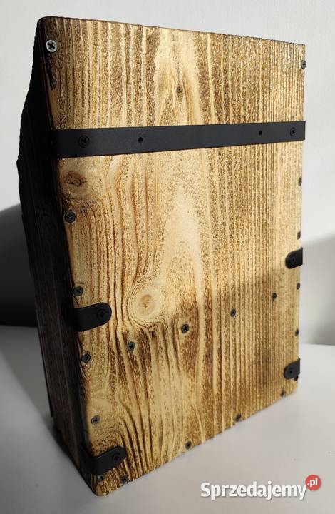 Szafka wisząca 20cm Chorzów