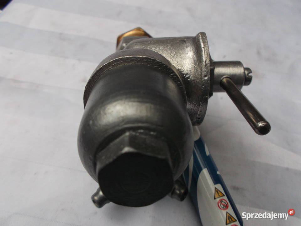 ZUNDAPP K500 K600 K800 KS750 BMW R71 R51 R60 R61 Części Świerzawa