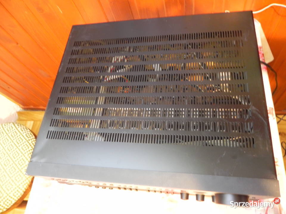 Amplituner Harman Kardon AVR 25II Olkusz