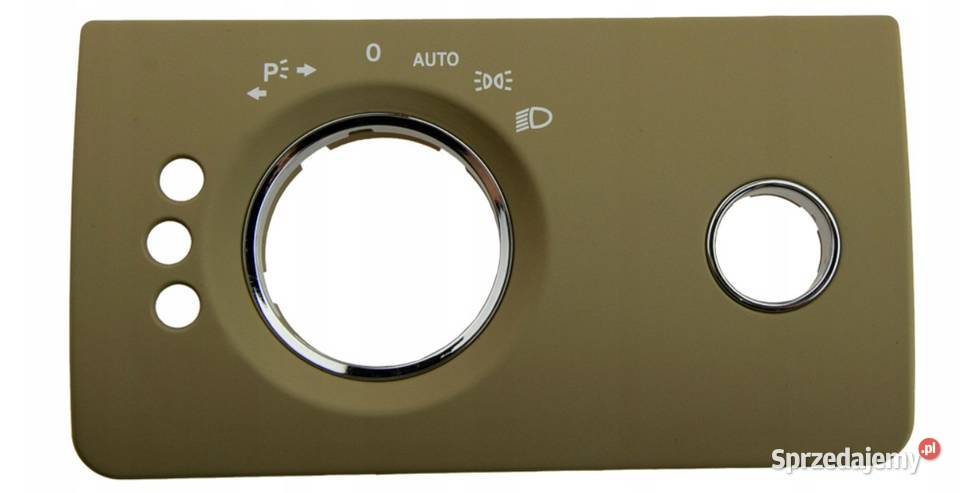 Mercedes W164 05 zestaw naprawczy przełącznika sprzedam