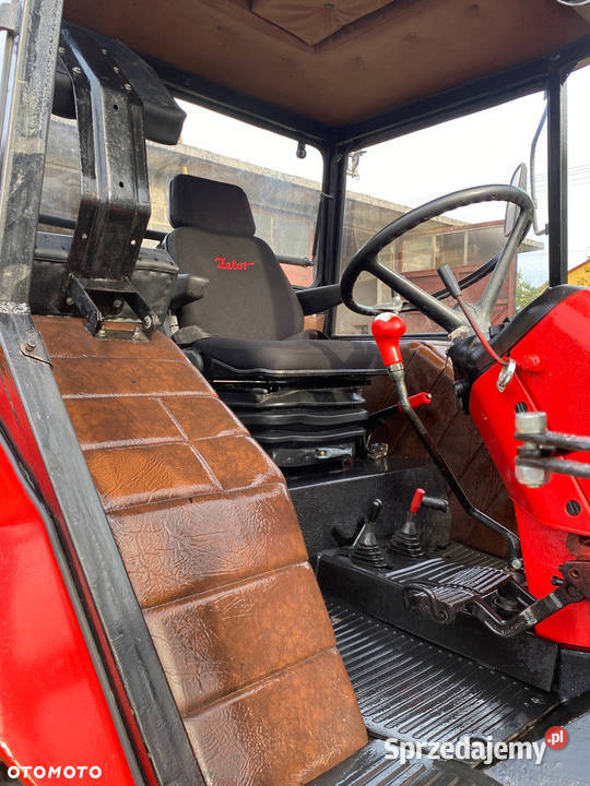 Zetor 7745T