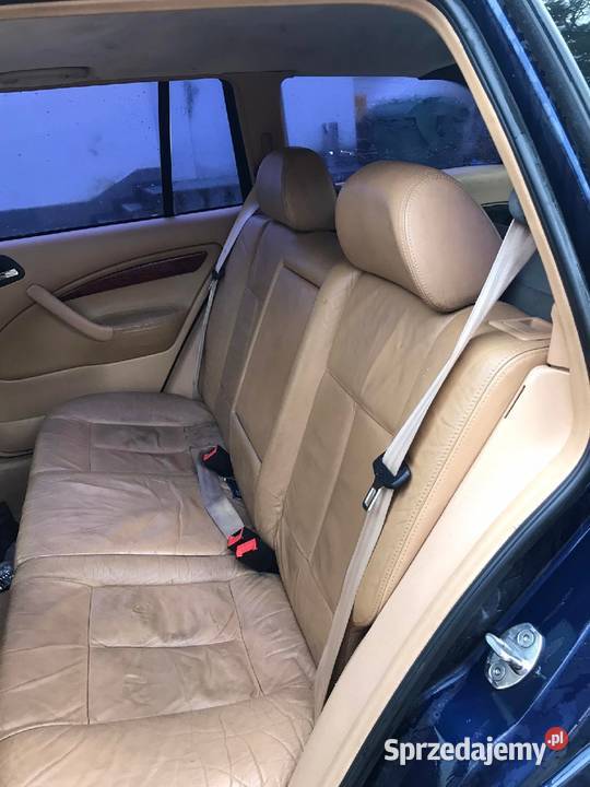 Skoda Octavia 18t manualna Octavia Tarnów sprzedam