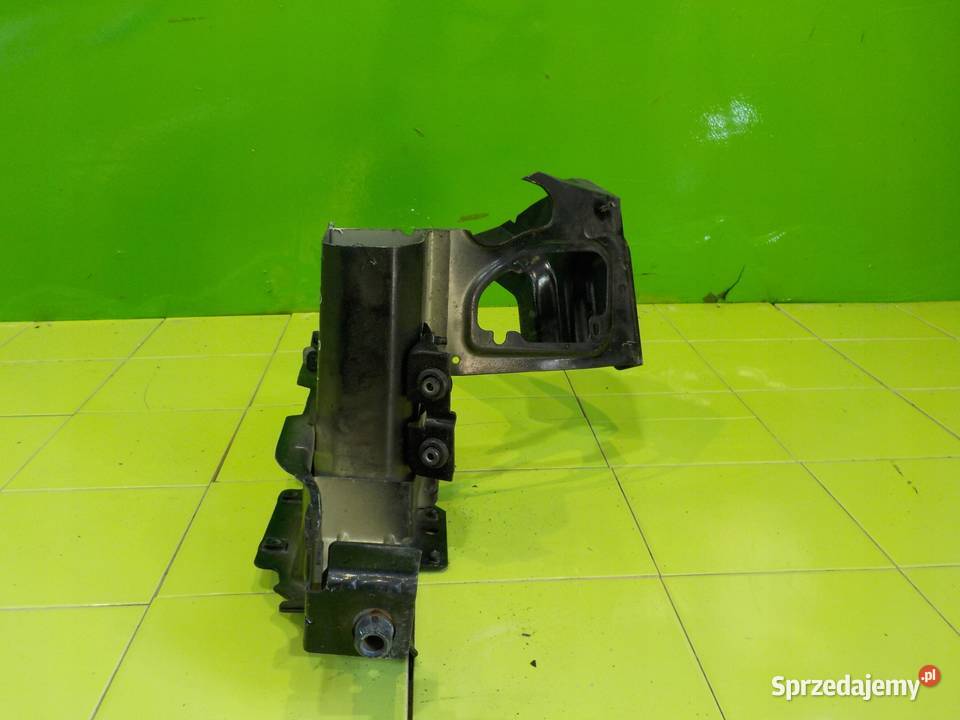 PEUGEOT 5008 I 10r podluznica prawa