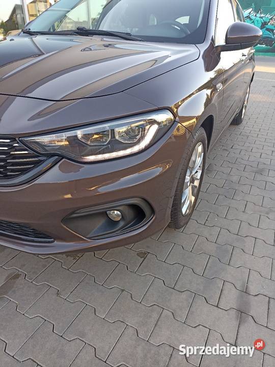 Fiat Tipo kombi 14 95 koni Radom