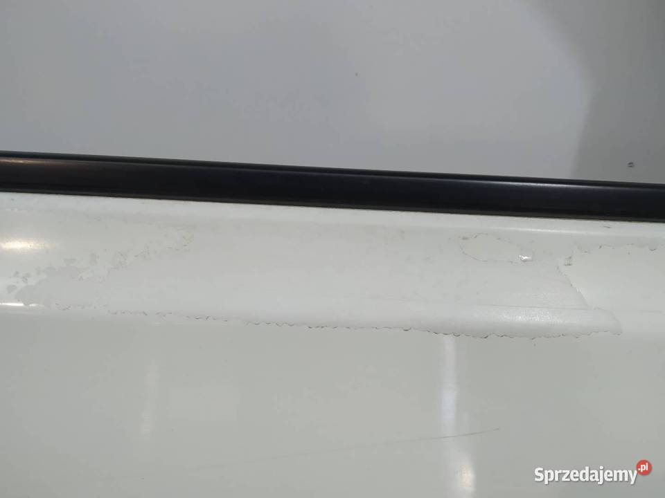 DRZWI PRAWE PRZÓD 326G J10 Nissan Qashqai I