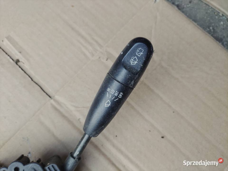 DAEWOO CHEVROLET KALOS MANETKA PRZEŁĄCZNIK osobowe Motoryzacja Kamień-Kolonia