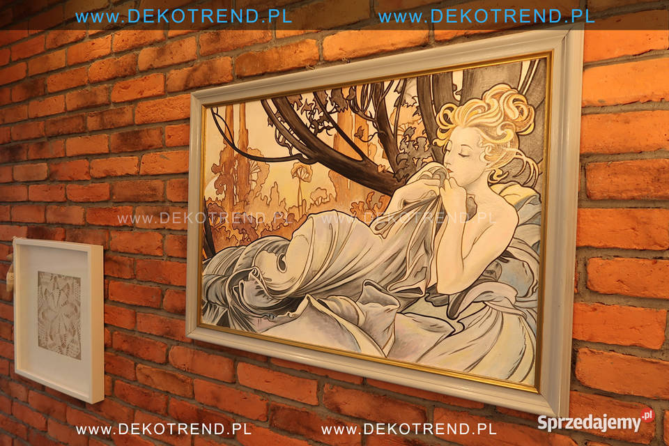 Obrazy na zamówienie kopie obrazów malowanie Warszawa