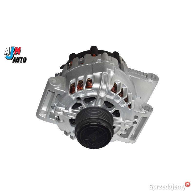 Alternator 13500332 20 24 Opel Antara A Astra J Grabów Szlachecki sprzedam