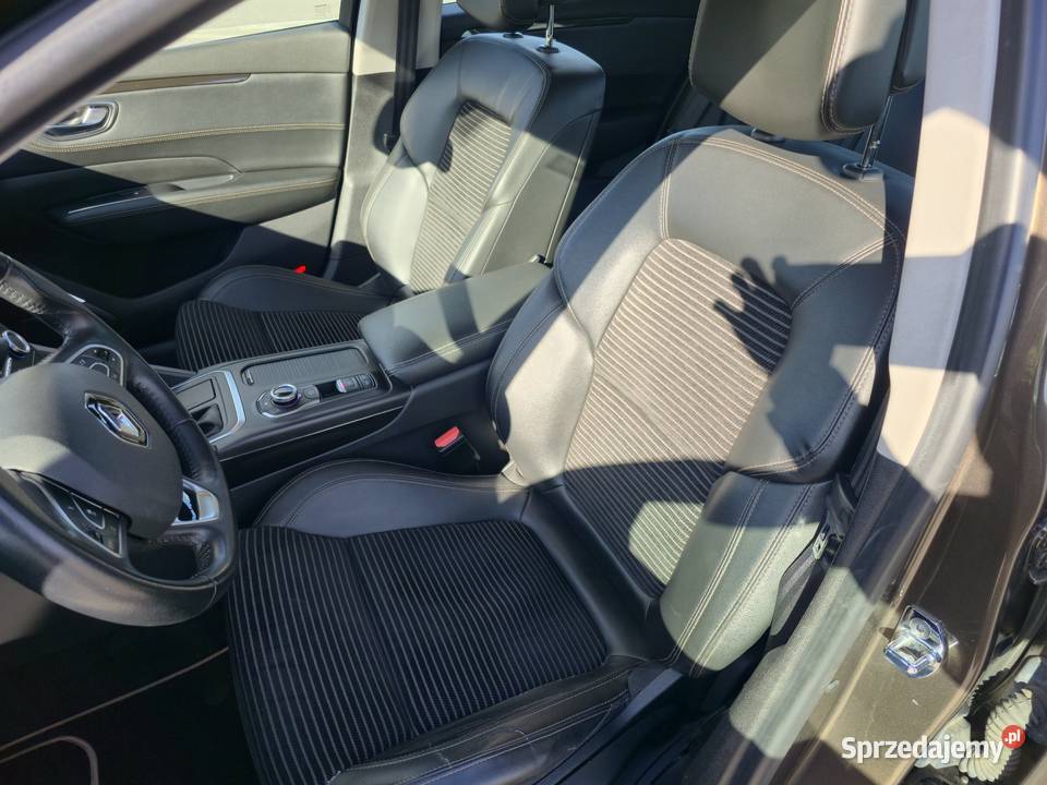 Renault Talisman 16 Energy dCi Intens EDC 130 Częstochowa