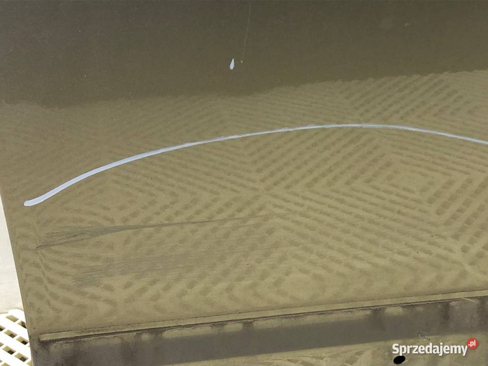 DRZWI PRAWY PRZÓD FIAT SEDICI Crossover 0614 podkarpackie