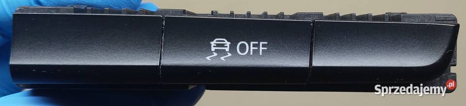 PRZEŁĄCZNIK ESP OFF AUDI A4 B8 A5 8K2959674F