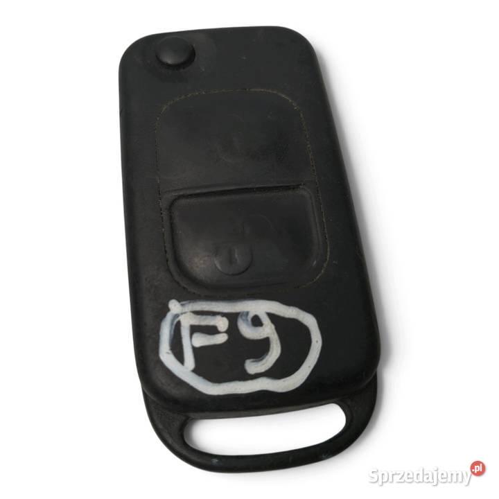 KLUCZYK PILOT Mercedes W168 267102334 lubelskie Chełm