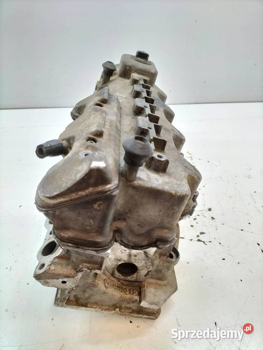 GŁOWICA KOMPLETNA R1130161701 50 V8 Mercedes świętokrzyskie