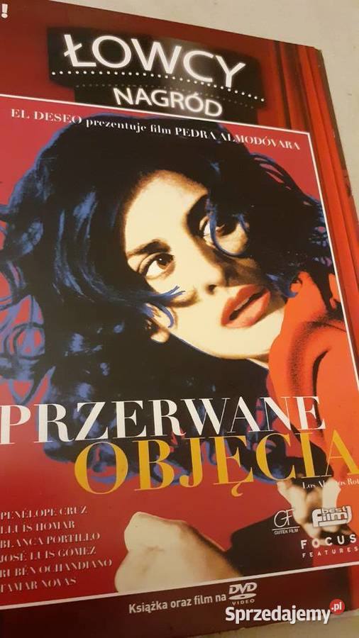 Przerwane objęcia Szczecin