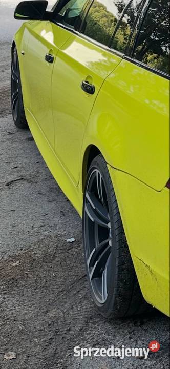 Koła felgi 19 5x120 styling 437 BMW F10 f34 f32 Bydgoszcz