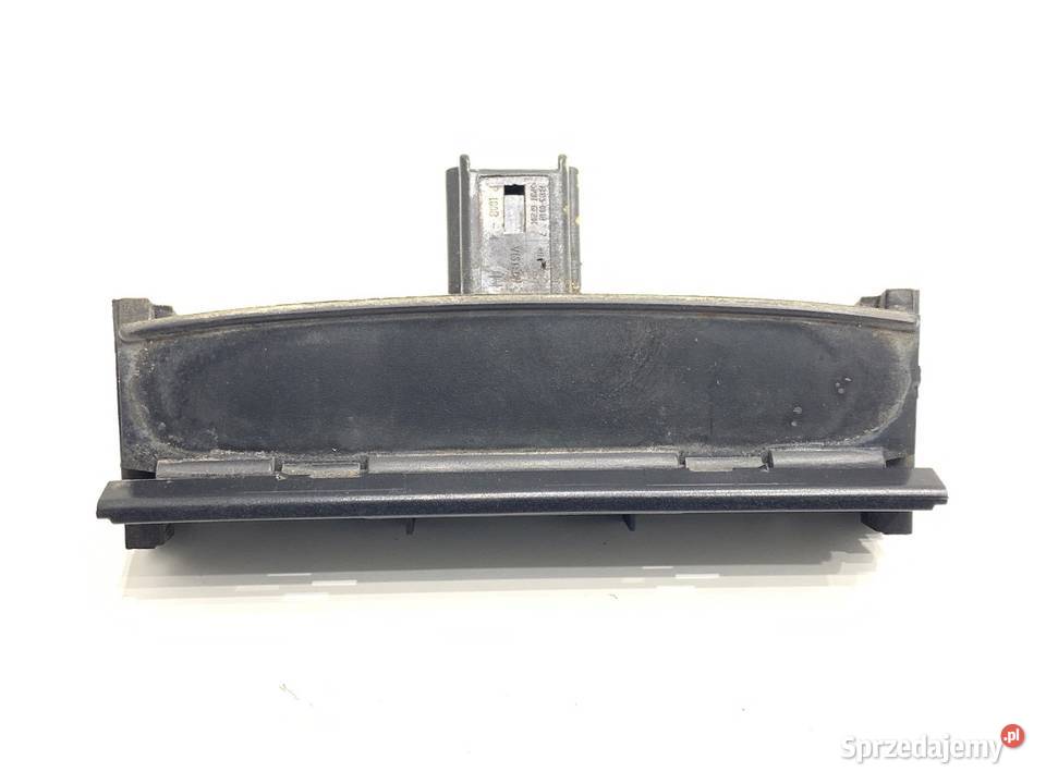 KLAMKA KLAPY TYŁ PEUGEOT 307 Hatchback 0012
