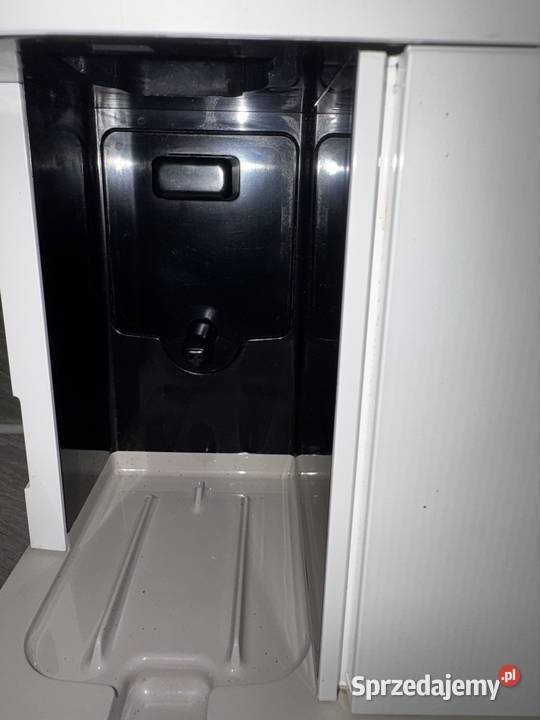 Ekspres DELONGHI Nespresso Gran Lattissima AGD drobne Wrocław