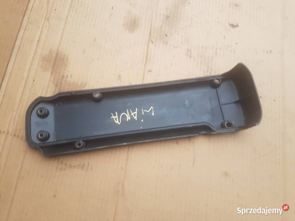 Suzuki Ignis FH LIANA pokrywa dekiel osłona Legnica