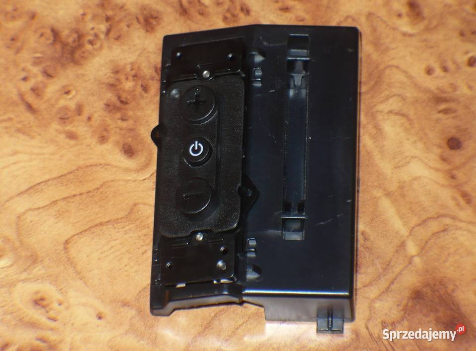Moduł klawiatury lokalnej Sony KD55XG7005 Lublin
