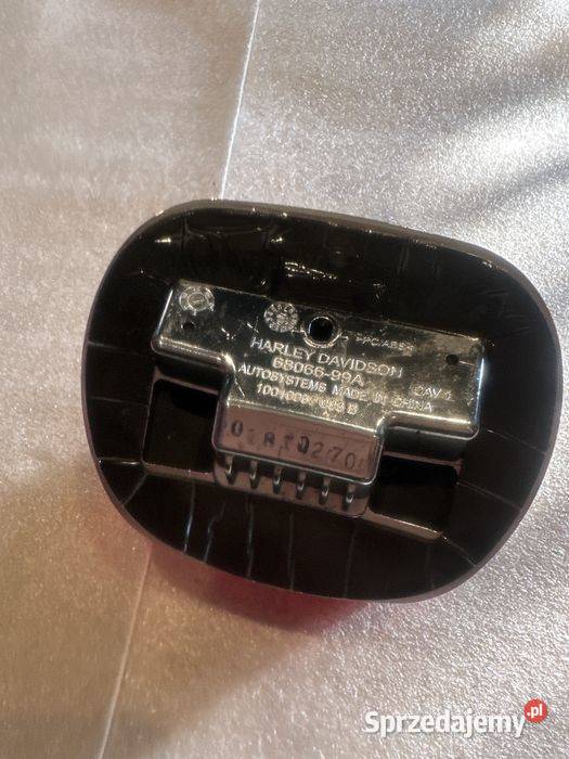 Harley Davidson XL 1200 Lampa Tył TYLNA 6806699A Poznań