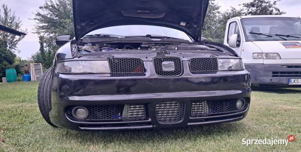 Seat leon 19tdi ARL Sprzedaż Nie zamieniam się lubelskie Krasnystaw