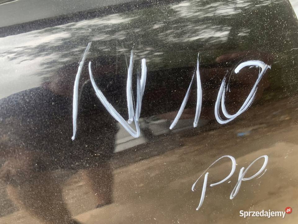 VOLVO XC90 I LIFT 10r drzwi prawe przód świętokrzyskie Kielce sprzedam