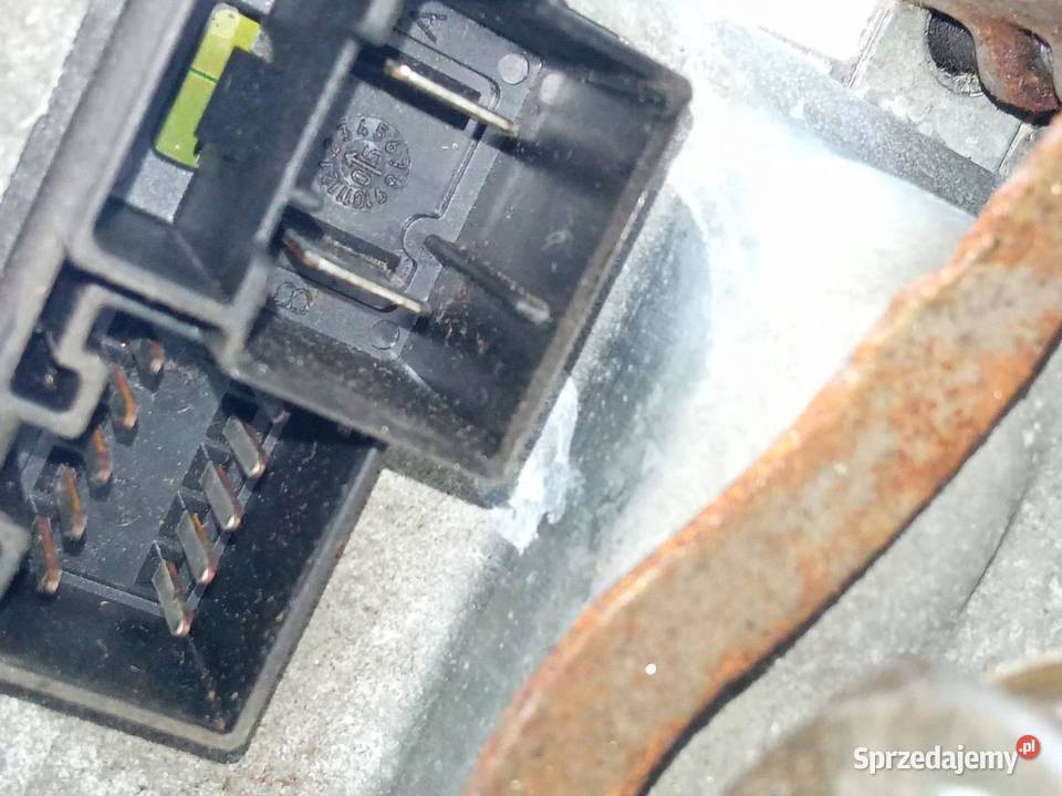 KOLUMNA WSPOMAGANIE ELEKTRYCZNE 51746818 Fiat sprzedam