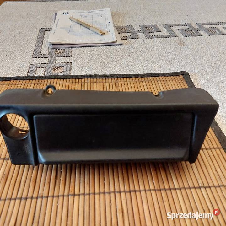 Popielniczka Bmw e30 wysyłka Ścinawa