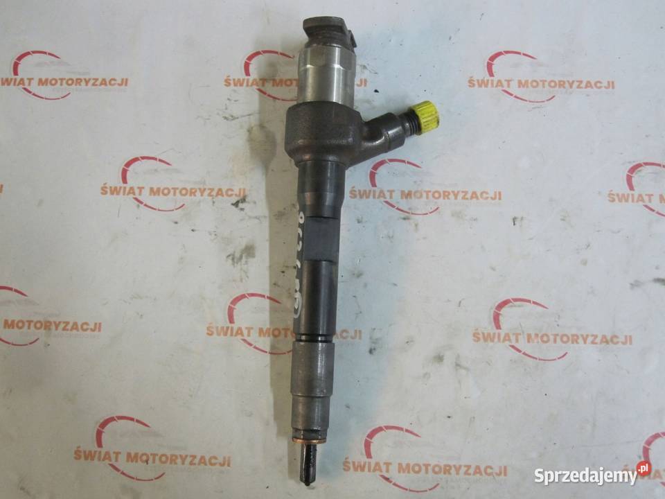 MAZDA 6 CX7 22 D R2AA 180 146 12r wtrysk