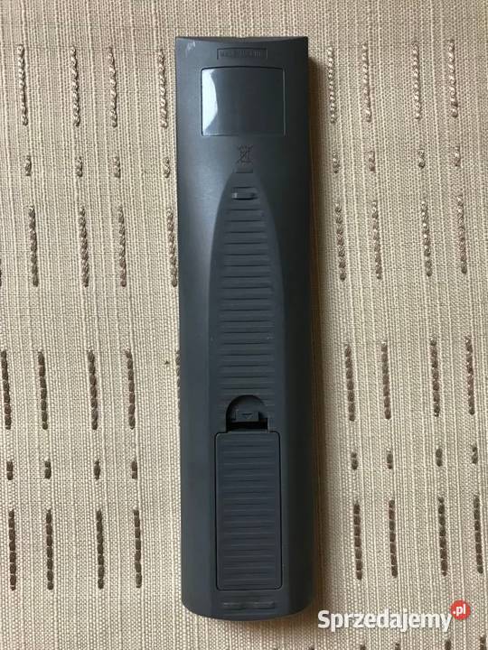 Oryginalny pilot LG 6711R1P090F nagrywarka DVD Opole sprzedam