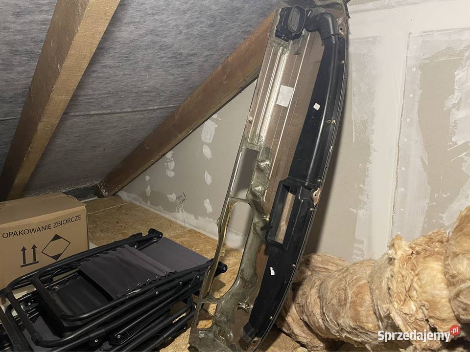 FSO Polonez Daewoo Deska Rozdzielcza Kokpit Marynino