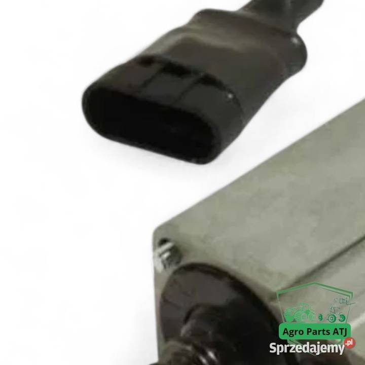 Cewka rozdzielacza elektrozawór 118511 Merlo Ciechanowiec